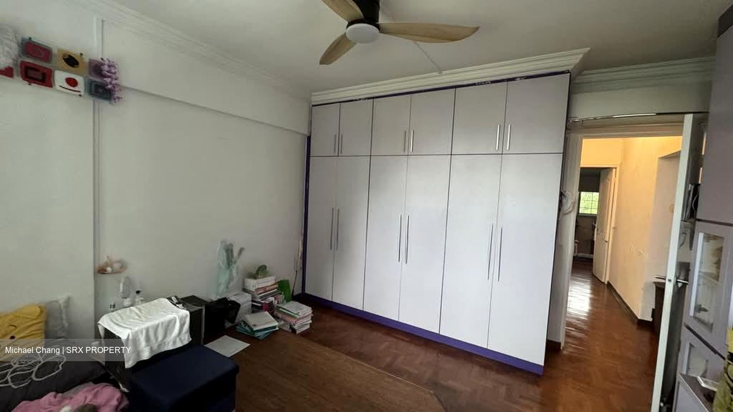 Blk 115 Sunset Way Residence (Clementi), HDB Executive #597464461